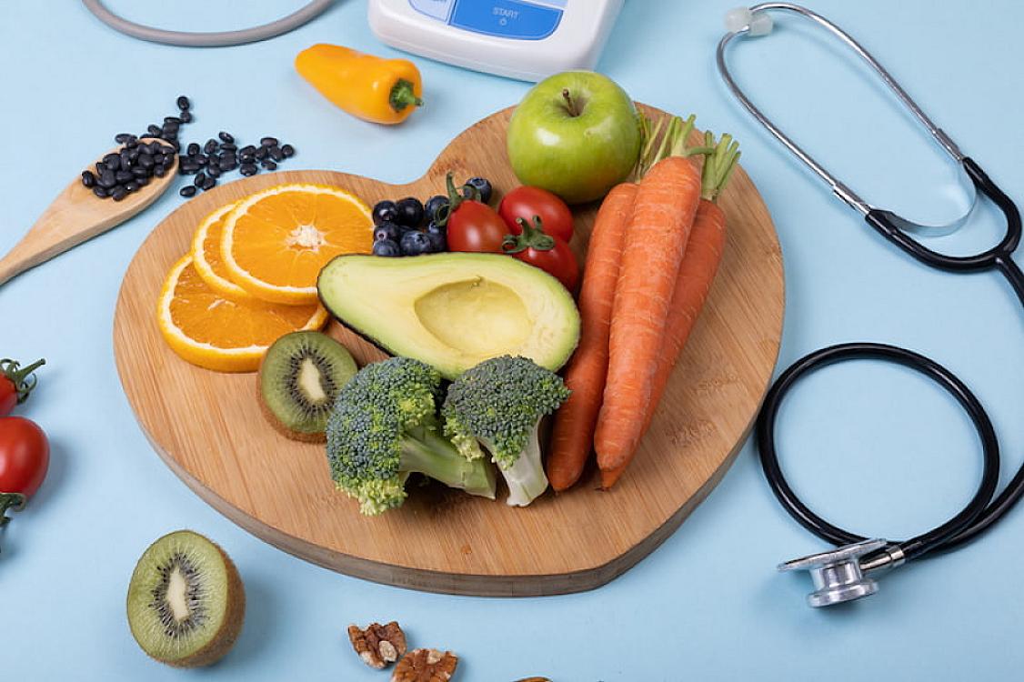 Ürək üçün faydalı olan 