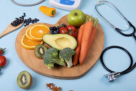 Ürək üçün faydalı olan 