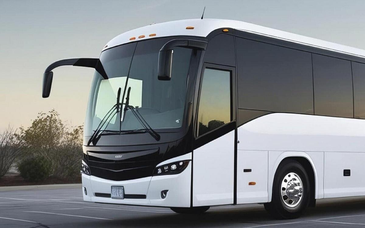 Azərbaycanda avtobuslarla bağlı