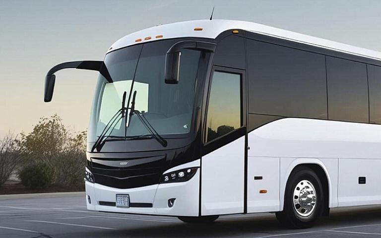 Azərbaycanda avtobuslarla bağlı