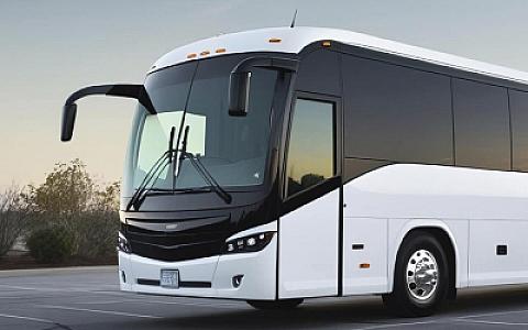 Azərbaycanda avtobuslarla bağlı