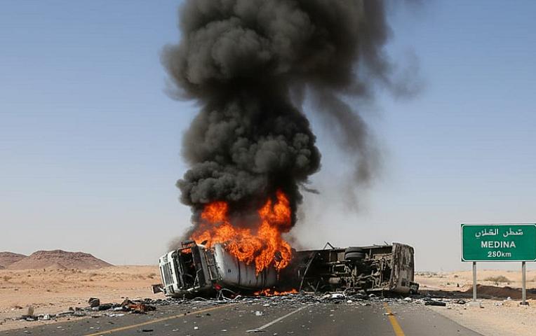 Hindistanlı zəvvarlar 