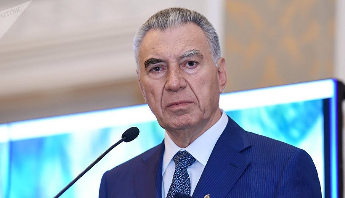 Əli Həsənov danışdı: “Həyat yoldaşım Ramiz Mehdiyevin arvadı ilə...”  