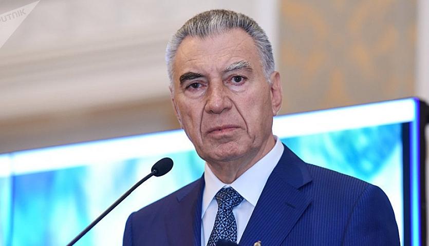 Əli Həsənov danışdı: “Həyat yoldaşım Ramiz Mehdiyevin arvadı ilə...”  