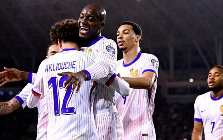 “Azərbaycan əksər duellərdə bizə qalib gəldi” - 