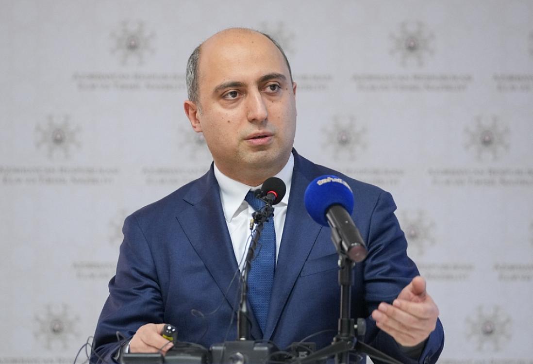 Nazirdən tamştatlı müəllimlərlə bağlı 