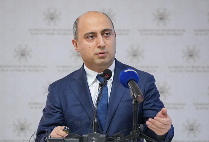 Nazirdən tamştatlı müəllimlərlə bağlı 