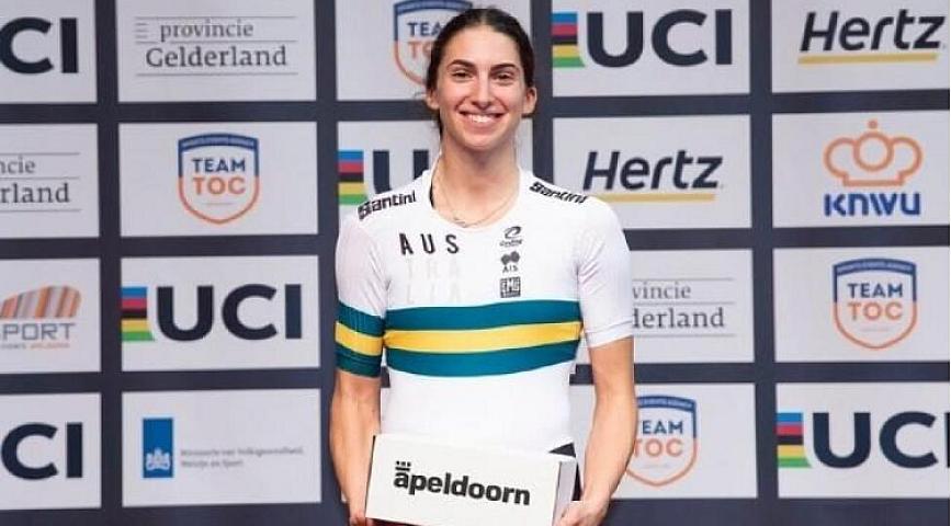 28 yaşlı çempion infarktdan 