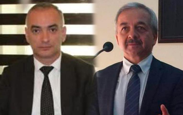 İcra Hakimiyyətindəki qəbulda qalmaqal - 