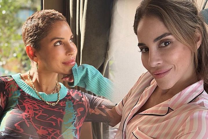 Xərçəng xəstəliyi ilə mübarizə aparan məşhur aktirsa son durumunu 