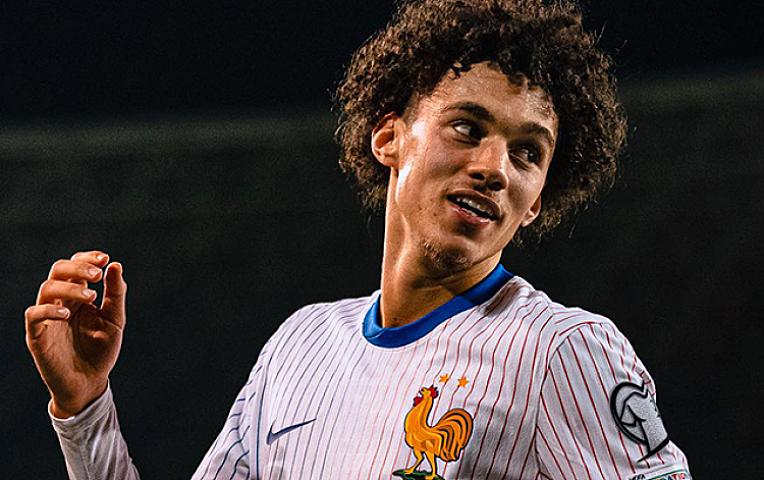 “Azərbaycana vurduğum qolla qürur duyuram” -