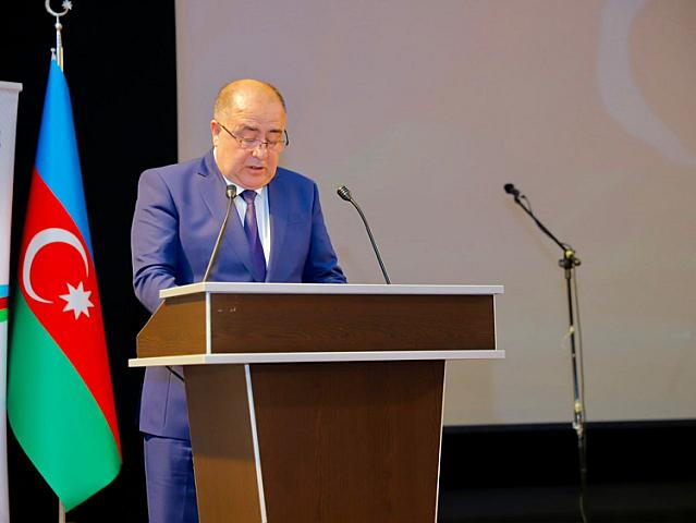 Baş nazirin birinci müavini 