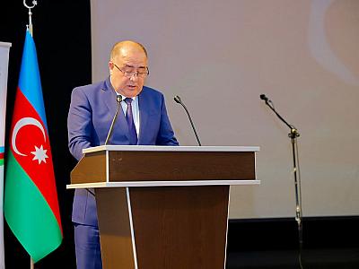 Baş nazirin birinci müavini 