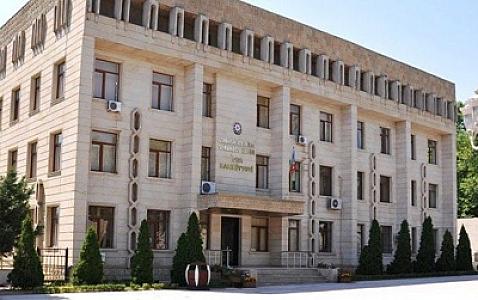 Goranboyun icra hakimiyyətindən insidentlə bağlı