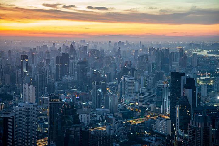 Dünyada 2025-ci ildə ən varlı şəhərin adı 