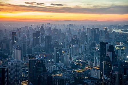 Dünyada 2025-ci ildə ən varlı şəhərin adı 