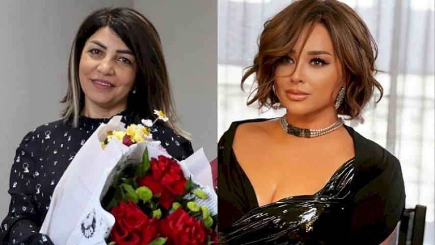 "Xatirə İslam yalanları ilə kimi aldatmaq istəyir?” - 