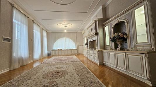 Bakıda kreditlə villa satılır: 5 milyon manata - 