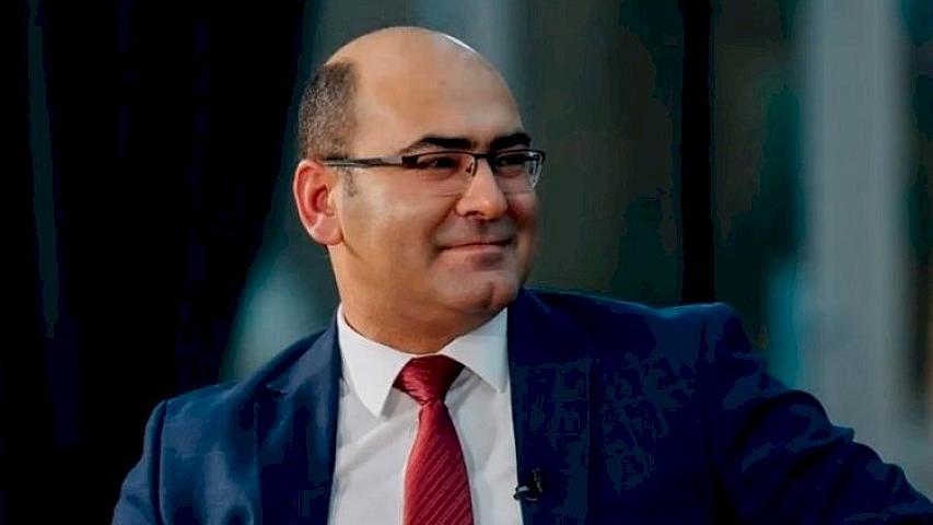 Vasif Talıbovun əsas kadrlarından biri Bakıda yeni vəzifəyə 