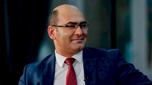 Vasif Talıbovun əsas kadrlarından biri Bakıda yeni vəzifəyə 