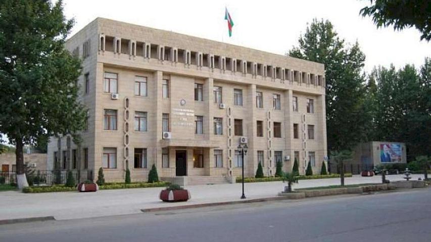 İcra hakimiyyətində DAVA - 