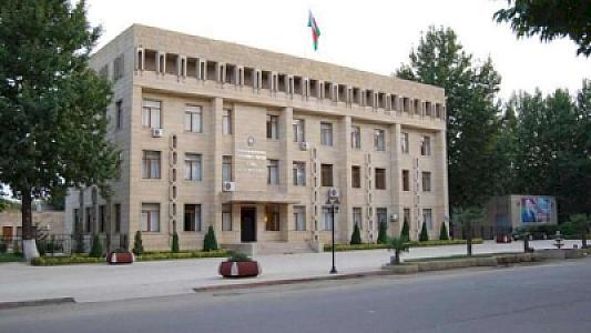 İcra hakimiyyətində DAVA - 