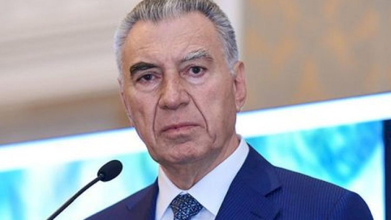 Əli Həsənov danışdı - 