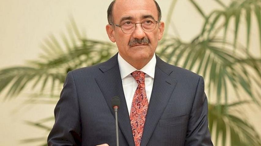 Sabiq nazir özünə dair şayiələri 