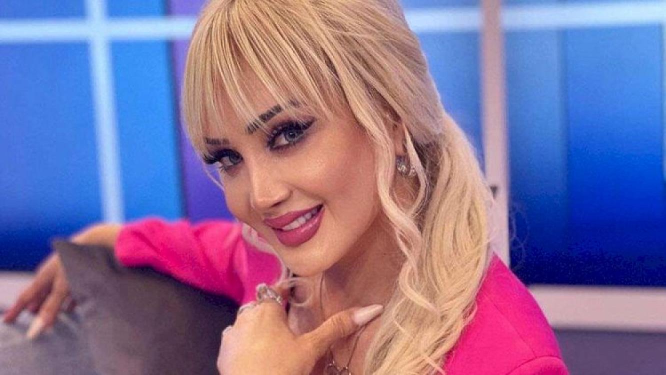 Məleykə Əsədova həftəsonu qızı ilə istirahətdə - 