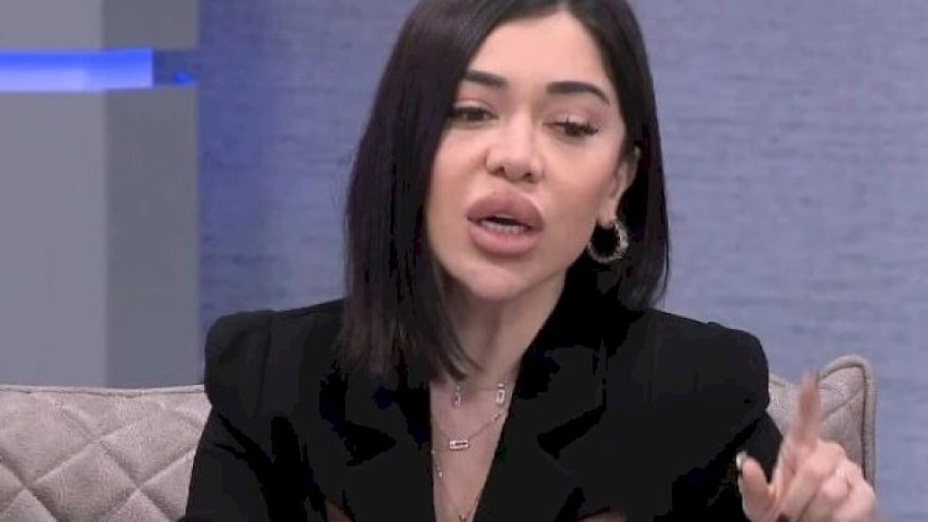 Nigar Fərhadın yeni iş yeri məlum oldu - 