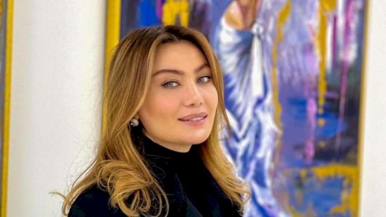 Ruhiyyə Əliyevanın rəhbərlik etdiyi holdinqin 