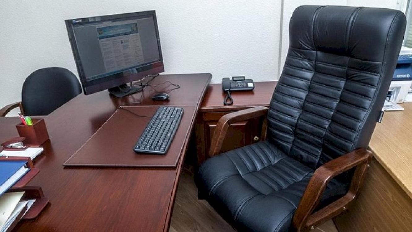 İcra başçıları ilə bağlı yeni vəziyyət - 