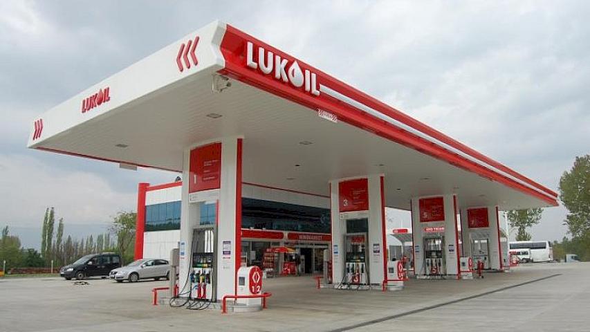 LUKOIL-da nə baş verir? - 