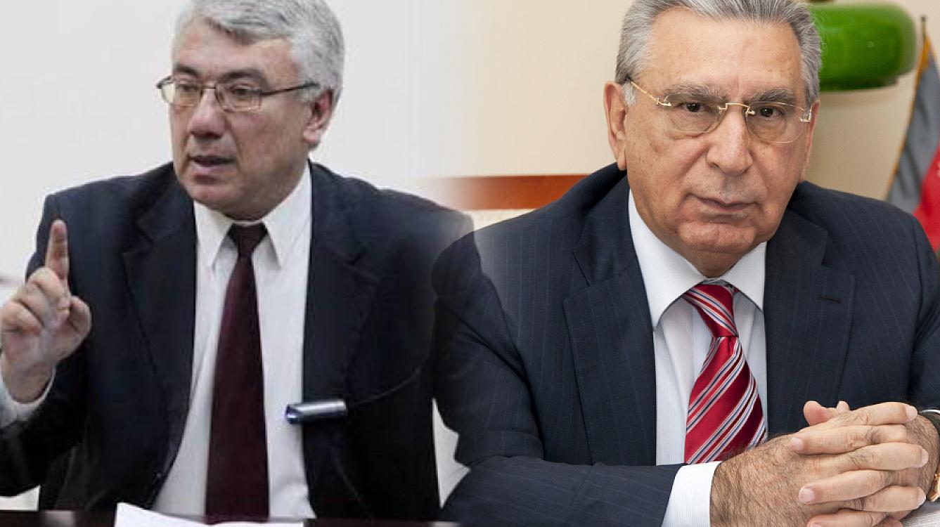 Ramiz Mehdiyevin bilinməyən xəyanəti... - 