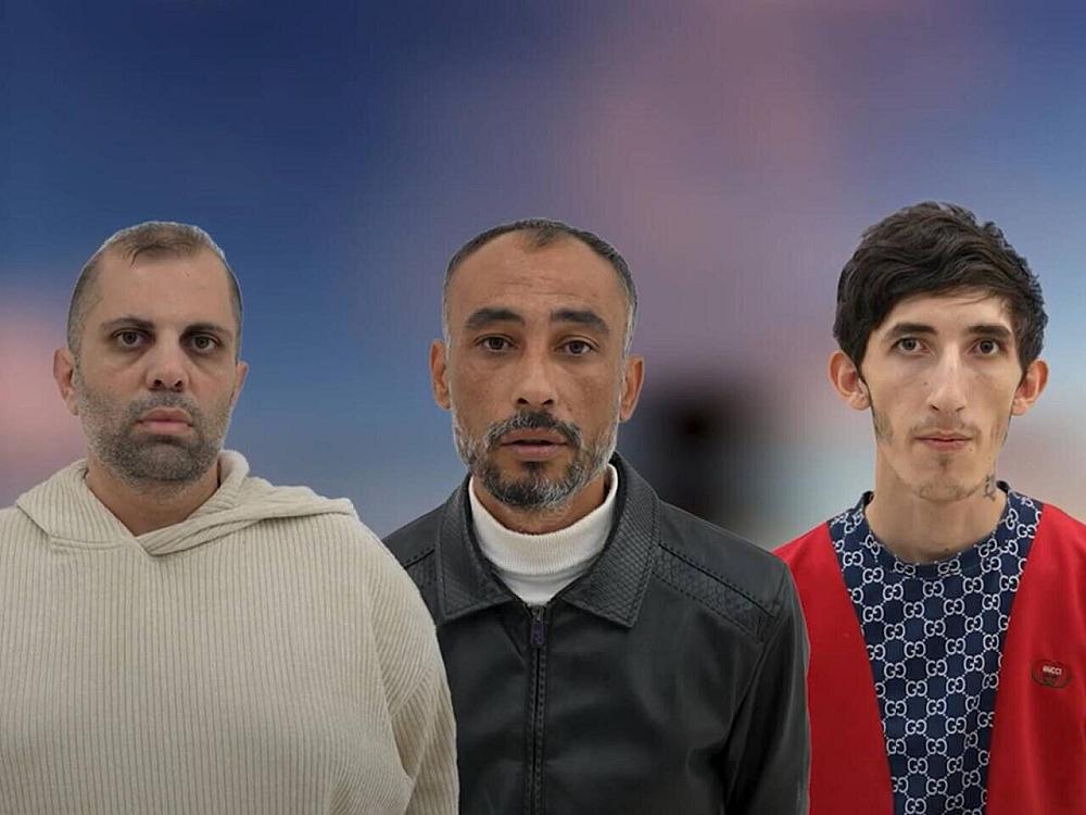 "Əlimyandı" qiymətə maşın "satan"lar saxlanıldı - 