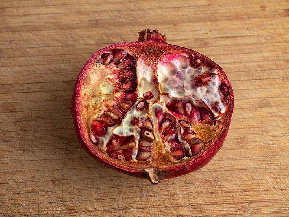 Narın çürük olduğunu baxan kimi anlamağın 