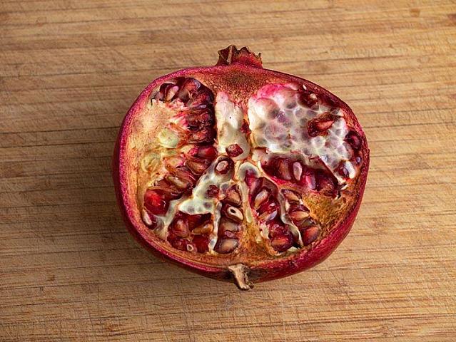 Narın çürük olduğunu baxan kimi anlamağın 