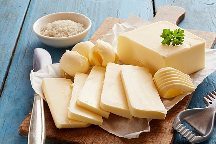 Kərə yağını soyuducuya qoyanlar üçün 