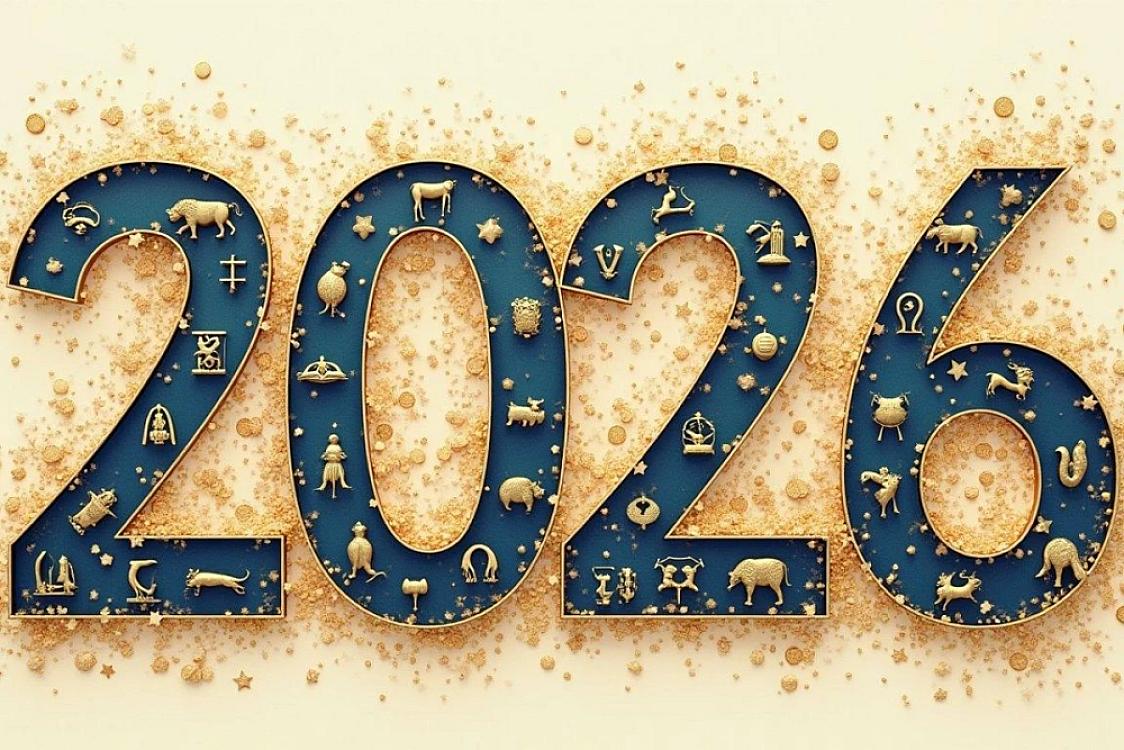 2026-cı il nə ilidir?