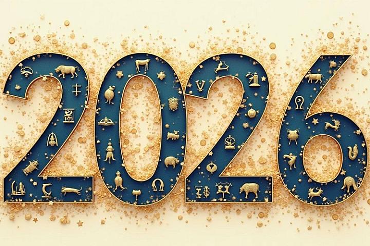 2026-cı il nə ilidir?