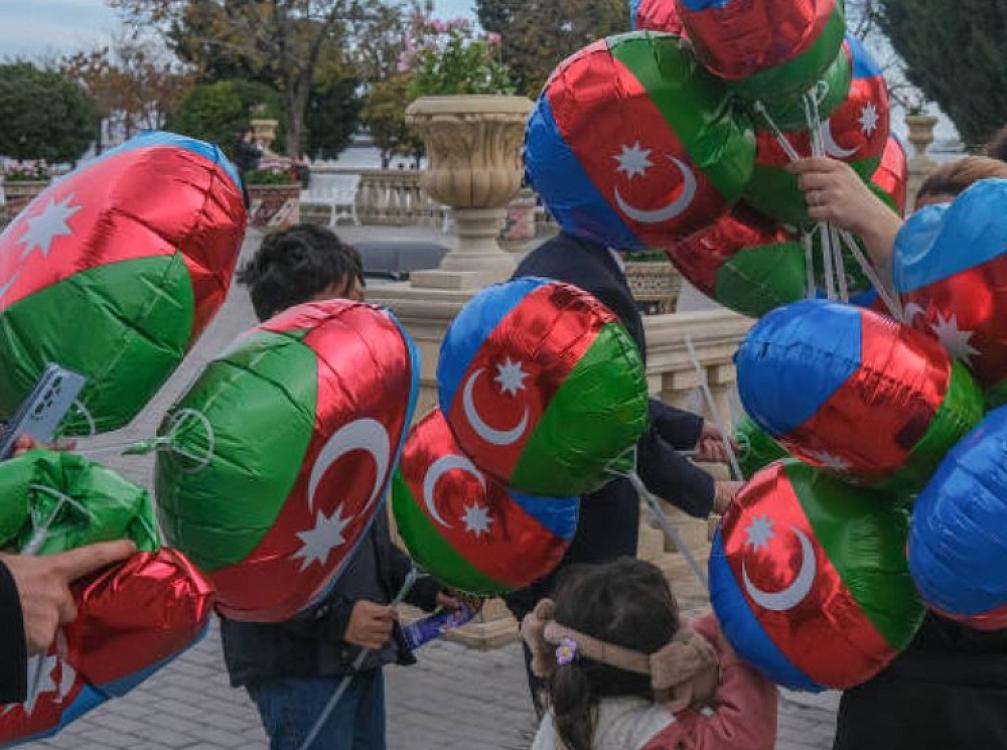 Doğumda üstün olan bölgələr -