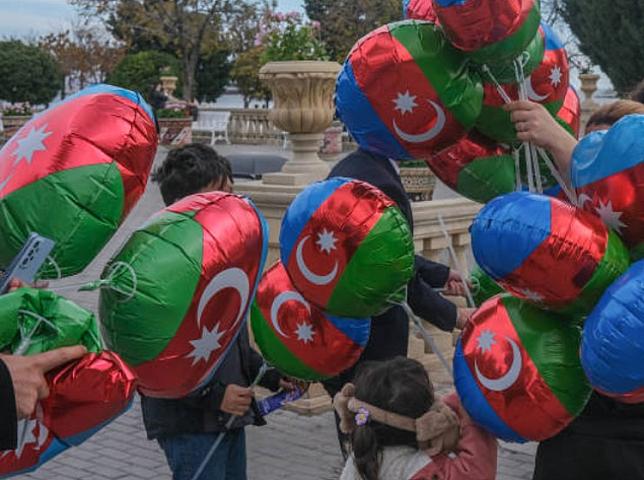 Doğumda üstün olan bölgələr -