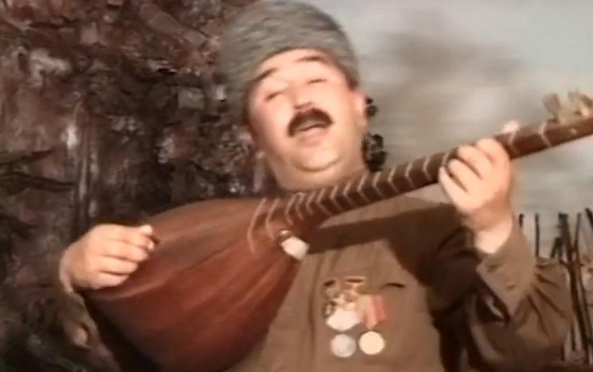 Yadigardan yadigar - 