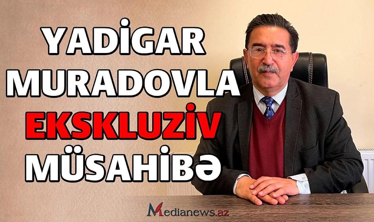 Şuşa Teatrının direktoru: “Şuşa işğal olunanda Bakıya ölüm xəbərim çatmışdı” - MÜSAHİBƏ
