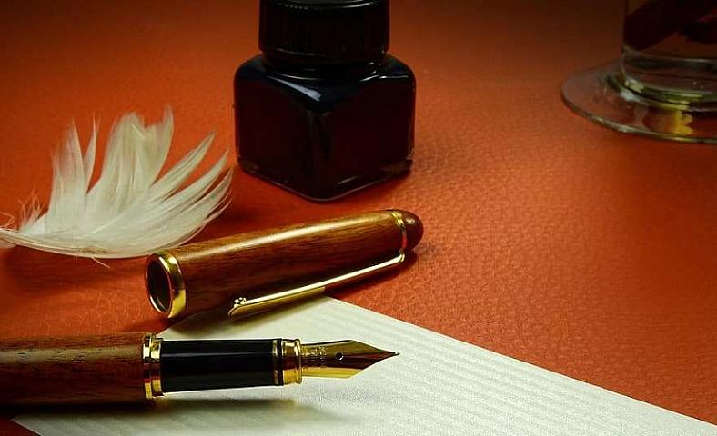 Qələm adamlarının yadda qalan çılğınlıqları: 