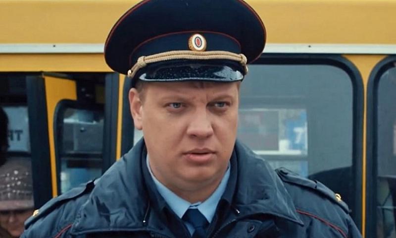 Məşhur rusiyalı aktyor