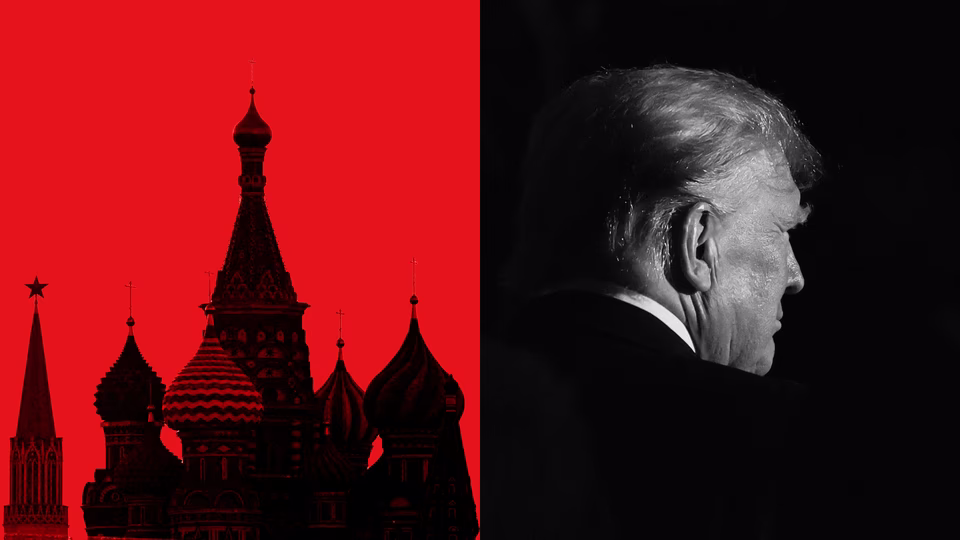 Trampın qorxusundan... – 