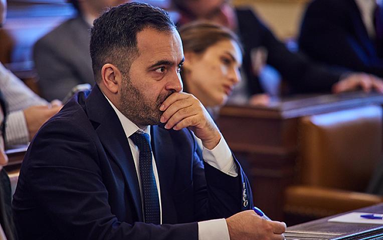 Bəxtiyar Hacıyev haqda 