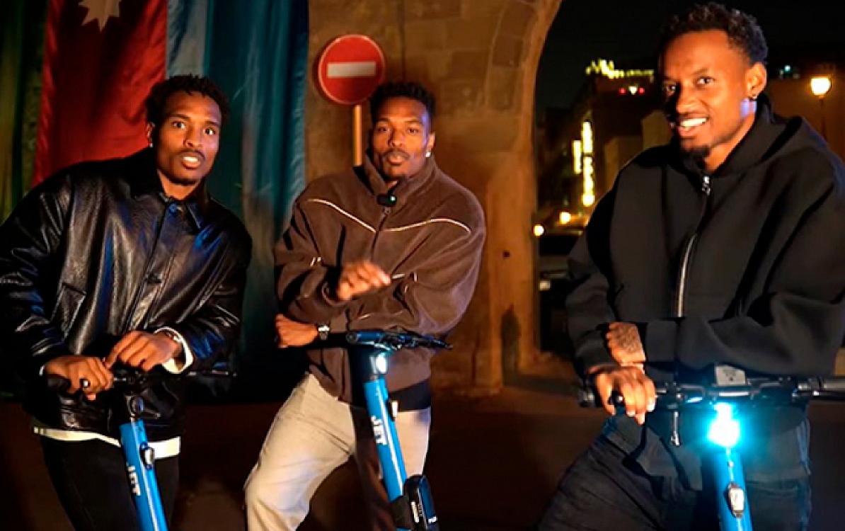 Azərbaycan çempionatında oynayan 3 qardaşın