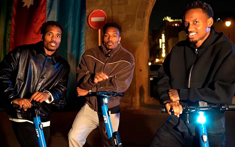 Azərbaycan çempionatında oynayan 3 qardaşın